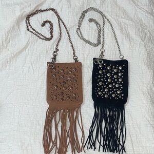 Montana west small crossbody purses
